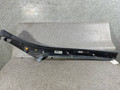 молдинг лобового стекла Renault Scenic 3 поколение (2009 - 2012), 768340002R - фото №3