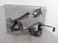 крепление ( кронштейн ) крыла Audi A8 D3/4E (2002 - 2005), 3.7 л., i, бензин, АКПП, 4E0614119N, 4E0805463F - фото №2