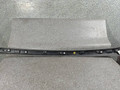 молдинг лобового стекла Citroen C4 Picasso 1 поколение (2006 - 2013), 9654505577 - фото №2