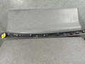 молдинг лобового стекла Citroen C4 Picasso 1 поколение (2006 - 2013), 9654505477 - фото №2