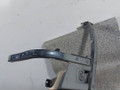 крепление ( кронштейн ) крыла Audi A8 D3/4E (2002 - 2005), 3.7 л., i, бензин, АКПП, 4E0821137E - фото №2