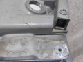 крепление ( кронштейн ) крыла Audi A8 D3/4E (2002 - 2005), 3.7 л., i, бензин, АКПП, 4E0821137E - фото №3