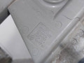 крепление ( кронштейн ) крыла Audi A8 D3/4E (2002 - 2005), 3.7 л., i, бензин, АКПП, 4E0821137E - фото №4