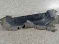 воздуховод (дефлектор) радиатора Peugeot 308 T7 (2007 - 2011), 9680361880 - фото №2
