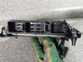 блок управления двигателем Peugeot 407 1 поколение (2004 - 2010), 1.6 л., HDi, 9HZ (DV6TED4), дизель, МКПП, 9662213380, 9662870780 - фото №4