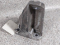 кронштейн двигателя Volkswagen Phaeton 1 поколение (2002 - 2008), 3.0 л., TDi, BMK, дизель, АКПП, полный привод, 3D0199307AB - фото №2