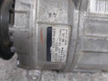 компрессор кондиционера Volkswagen Phaeton 1 поколение (2002 - 2008), 3.0 л., TDi, BMK, дизель, АКПП, полный привод, 7SEU17C, 437100-5460 - фото №2