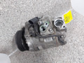 компрессор кондиционера Volkswagen Phaeton 1 поколение (2002 - 2008), 3.0 л., TDi, BMK, дизель, АКПП, полный привод, 7SEU17C, 437100-5460 - фото №3