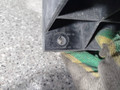 крепление бампера Citroen C4 Picasso 1 поколение (2006 - 2013), 18C0708016 - фото №4