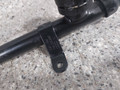 трубка охлаждающей жидкости Volkswagen Phaeton 1 поколение (2002 - 2008), 3.0 л., TDi, BMK, дизель, АКПП, полный привод, 059121075CA - фото №3