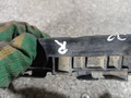 Крепление бампера переднего Toyota Yaris XP9 (2005 - 2009), 52535-0D030 - фото №2