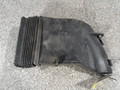 воздухозаборник Audi A8 D3/4E (2002 - 2005), 3.7 л., i, 4E0129617S - фото №3
