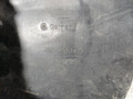 воздухозаборник Audi A8 D3/4E (2002 - 2005), 3.7 л., i, 4E0129617S - фото №4