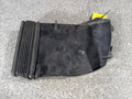 воздухозаборник Audi A8 D3/4E (2002 - 2005), 3.7 л., i, 4E0129617S - фото №5