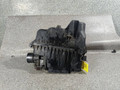 расходомер воздуха Toyota Yaris XP9 (2005 - 2009), 1.4 л., дизель, 22204-33010, 197400-2260, 17751-0N021 - фото №2
