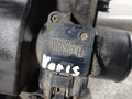 расходомер воздуха Toyota Yaris XP9 (2005 - 2009), 1.4 л., дизель, 22204-33010, 197400-2260, 17751-0N021 - фото №3