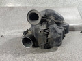расходомер воздуха Toyota Yaris XP9 (2005 - 2009), 1.4 л., дизель, 22204-33010, 197400-2260, 17751-0N021 - фото №4