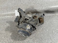 подушка крепления двигателя Toyota Yaris XP9 (2005 - 2009), 1.4 л., дизель - фото №2