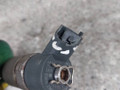 форсунка Hyundai Santa Fe 2 поколение (CM) (2005 - 2010), 2.2 л., CRDi, D4EB, дизель, МКПП, полный привод, 0445110253 - фото №2