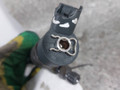 форсунка Hyundai Santa Fe 2 поколение (CM) (2005 - 2010), 2.2 л., CRDi, D4EB, дизель, МКПП, полный привод, 0445110253 - фото №3