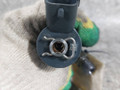 форсунка Hyundai Santa Fe 2 поколение (CM) (2005 - 2010), 2.2 л., CRDi, D4EB, дизель, МКПП, полный привод, 0445110253 - фото №2
