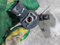 форсунка Hyundai Santa Fe 2 поколение (CM) (2005 - 2010), 2.2 л., CRDi, D4EB, дизель, МКПП, полный привод, 0445110253 - фото №2