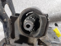 подушка крепления двигателя Toyota Yaris XP9 (2005 - 2009), 1.4 л., дизель - фото №3