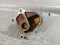 корпус термостата Nissan Primera P12 (2001 - 2008), 2.2 л., DCi, YD22D, дизель, МКПП - фото №3