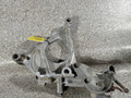 кронштейн двигателя Nissan Primera P12 (2001 - 2008), 2.2 л., DCi, YD22D, дизель, МКПП - фото №4