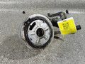 теплообменник масляного фильтра Nissan Primera P12 (2001 - 2008), 2.2 л., DCi, YD22D, дизель, МКПП - фото №2