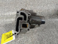 клапан EGR Opel Corsa D (2006 - 2010), 1.4 л., i, Z 14 XEP, бензин, МКПП, 55556720 - фото №2