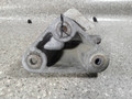 кронштейн генератора Nissan Primera P12 (2001 - 2008), 2.2 л., DCi, YD22D, дизель, МКПП - фото №2