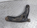 рычаг передний левый Toyota Yaris XP9 (2005 - 2009), 1.4 л., D-4D - фото №4