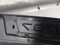 декоративная крышка двигателя Audi A8 D3/4E (2002 - 2005), 3.7 л., бензин, 077103925C - фото №3