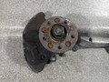 ступица передняя левая Mercedes-Benz CL-Класс C215 (1999 - 2002), 5.0 л., i, бензин, АКПП - фото №2