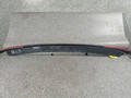 накладка внутренняя на заднюю панель кузова Audi A8 D3/4E (2002 - 2005), 4E0807417B - фото №2