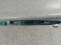 накладка подсветки номера Chrysler Voyager 3 поколение (1995 - 2001) - фото №2
