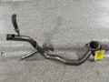 трубка охлаждающей жидкости Nissan Primera P12 (2001 - 2008), 2.2 л., DCi, YD22D, дизель, МКПП - фото №2