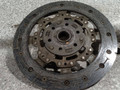 комплект сцепления Mazda 3 BK [рестайлинг] (2006 - 2008), 1.6 л., cTDi, G8DA, дизель, МКПП - фото №3