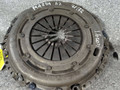 комплект сцепления Mazda 3 BK [рестайлинг] (2006 - 2008), 1.6 л., cTDi, G8DA, дизель, МКПП - фото №4