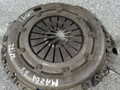 комплект сцепления Mazda 3 BK [рестайлинг] (2006 - 2008), 1.6 л., cTDi, G8DA, дизель, МКПП - фото №5