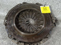 комплект сцепления Mazda 3 BK [рестайлинг] (2006 - 2008), 1.6 л., cTDi, G8DA, дизель, МКПП - фото №6