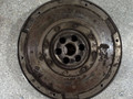 комплект сцепления Mazda 3 BK [рестайлинг] (2006 - 2008), 1.6 л., cTDi, G8DA, дизель, МКПП - фото №7