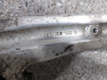 рычаг передний правый Audi A8 D3/4E (2002 - 2005), 3.7 л., i, 4E0407155C - фото №2