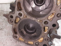 двигатель Nissan Primera P12 (2001 - 2008), 2.2 л., DCi, YD22D, дизель, МКПП - фото №3