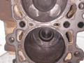 двигатель Nissan Primera P12 (2001 - 2008), 2.2 л., DCi, YD22D, дизель, МКПП - фото №4