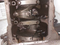 двигатель Nissan Primera P12 (2001 - 2008), 2.2 л., DCi, YD22D, дизель, МКПП - фото №8