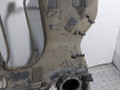 бак топливный Audi A8 D3/4E (2002 - 2005), 3.7 л., i, бензин, АКПП, полный привод, 4E0201021P - фото №3