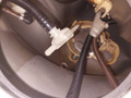 бак топливный Audi A8 D3/4E (2002 - 2005), 3.7 л., i, бензин, АКПП, полный привод, 4E0201021P - фото №6