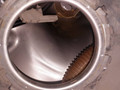 бак топливный Audi A8 D3/4E (2002 - 2005), 3.7 л., i, бензин, АКПП, полный привод, 4E0201021P - фото №8